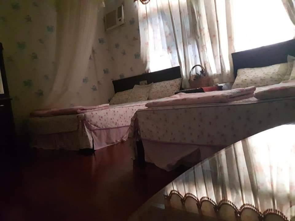 Dai Yi Shia B&B Fushi Exterior foto