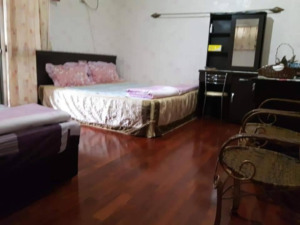 Dai Yi Shia B&B Fushi Exterior foto