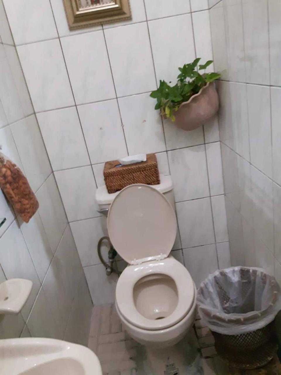 Dai Yi Shia B&B Fushi Exterior foto