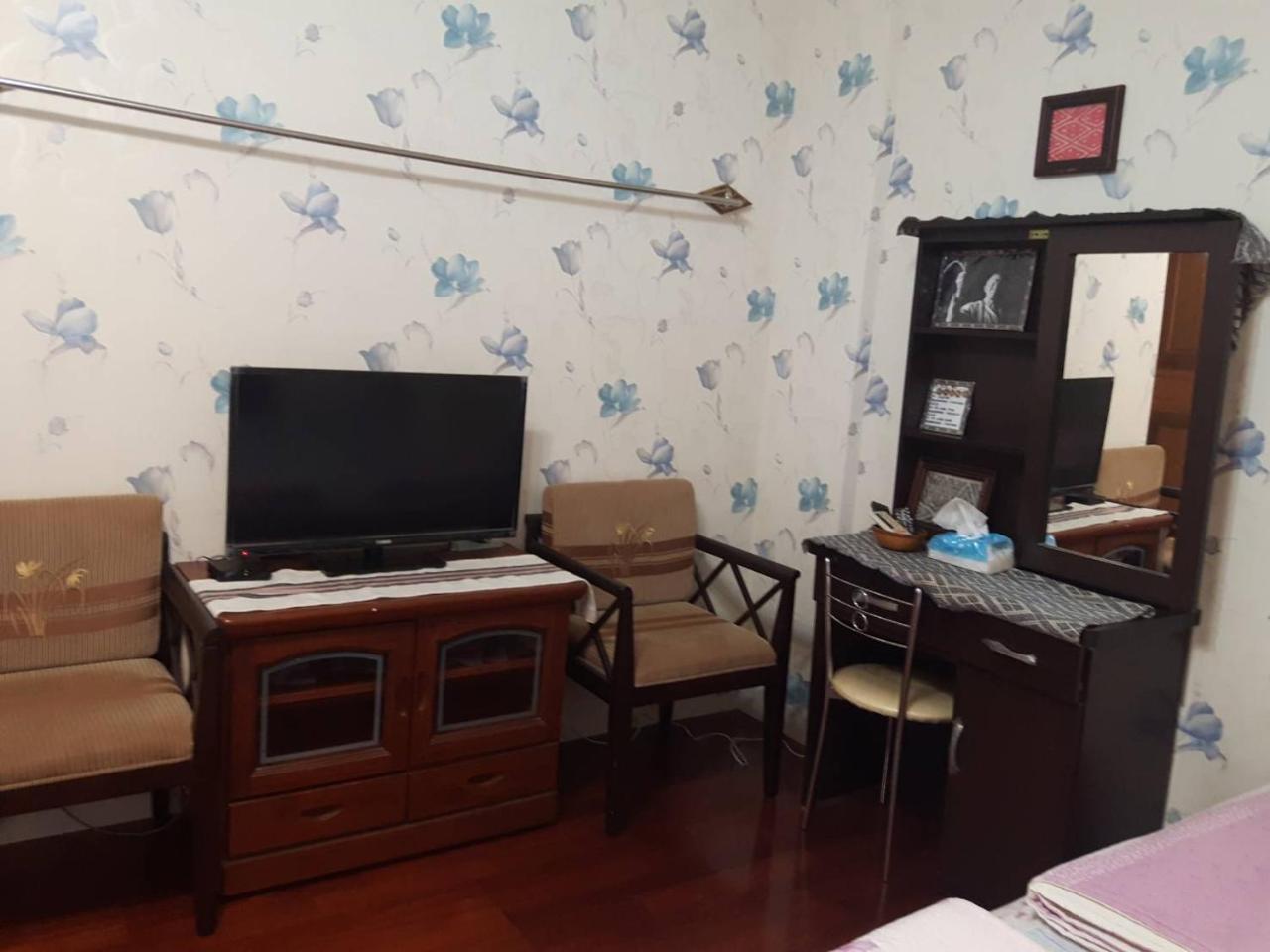 Dai Yi Shia B&B Fushi Exterior foto