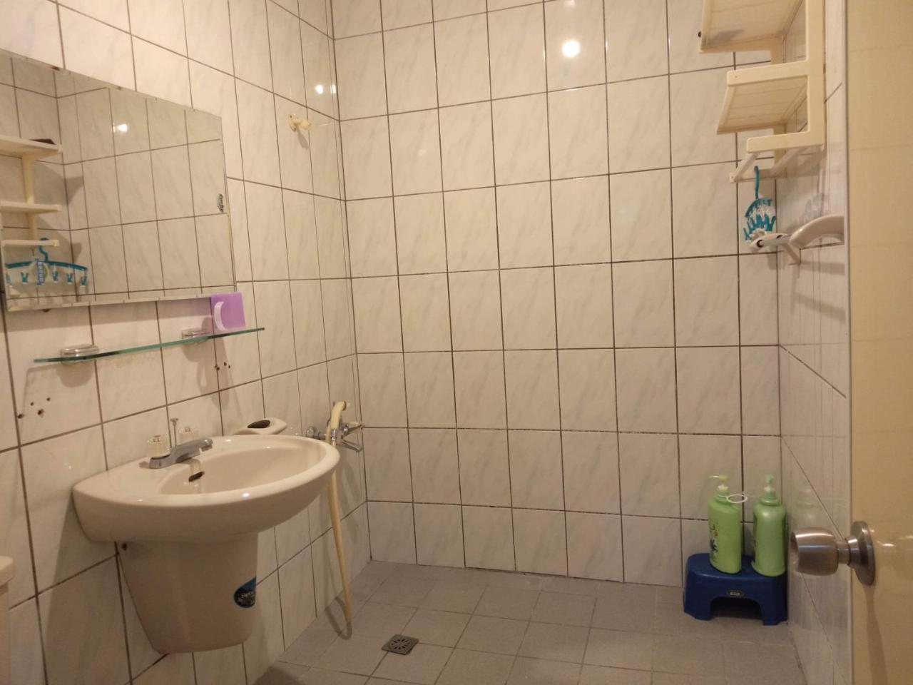 Dai Yi Shia B&B Fushi Exterior foto