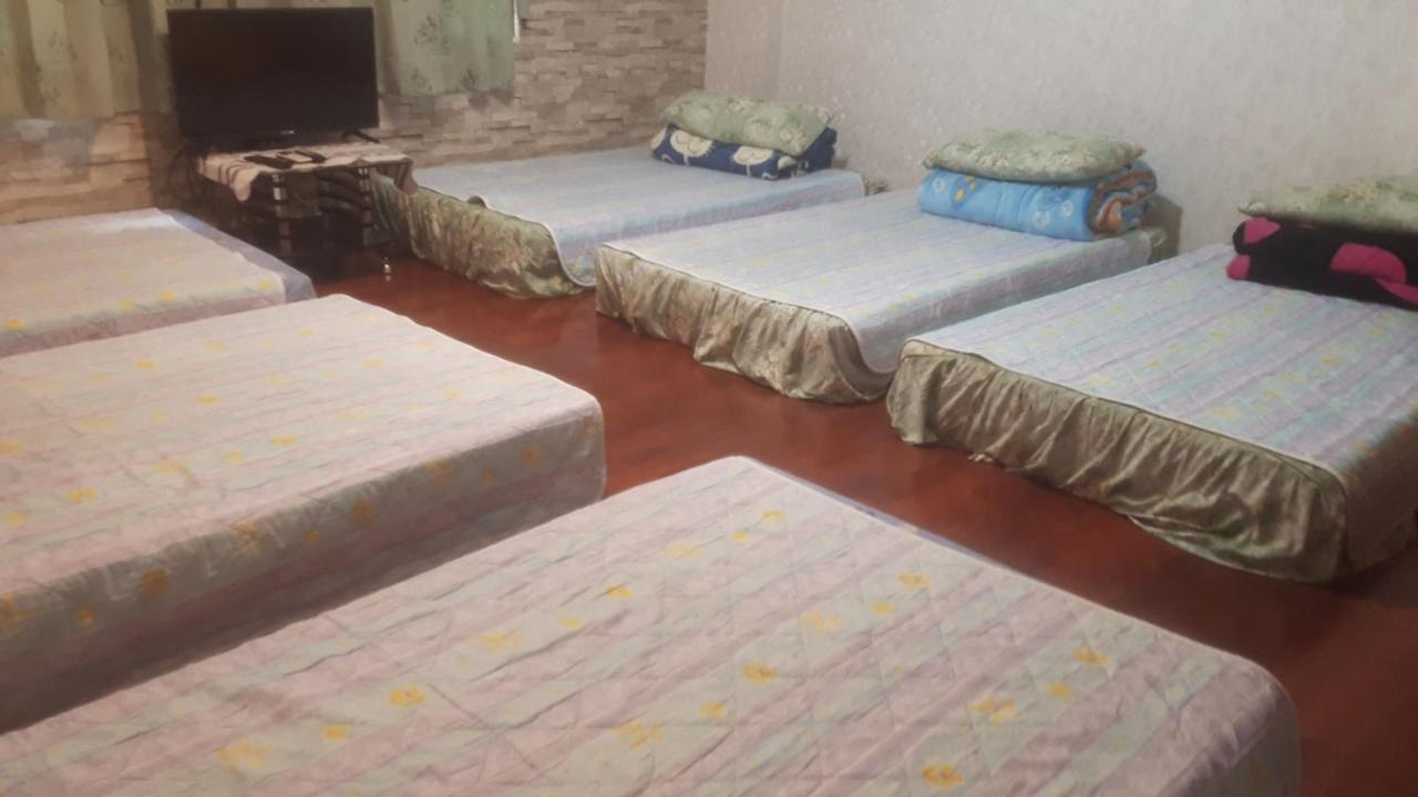 Dai Yi Shia B&B Fushi Exterior foto
